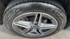 Mercedes-Benz GLA 220d 4Matic AMG Line Premium Plus 5dr Auto Diesel Hatchback